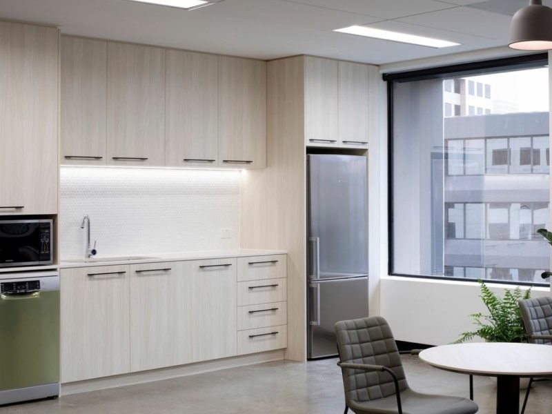 33 Allara Street, City ACT 2601