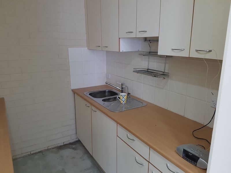 1/157 Gladstone Street, Fyshwick ACT 2609