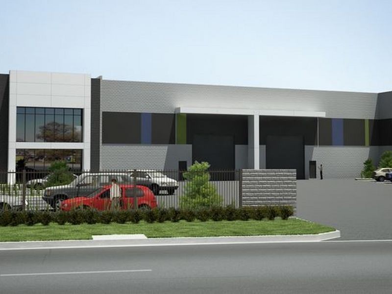 48 Vicars Street, Mitchell ACT 2911