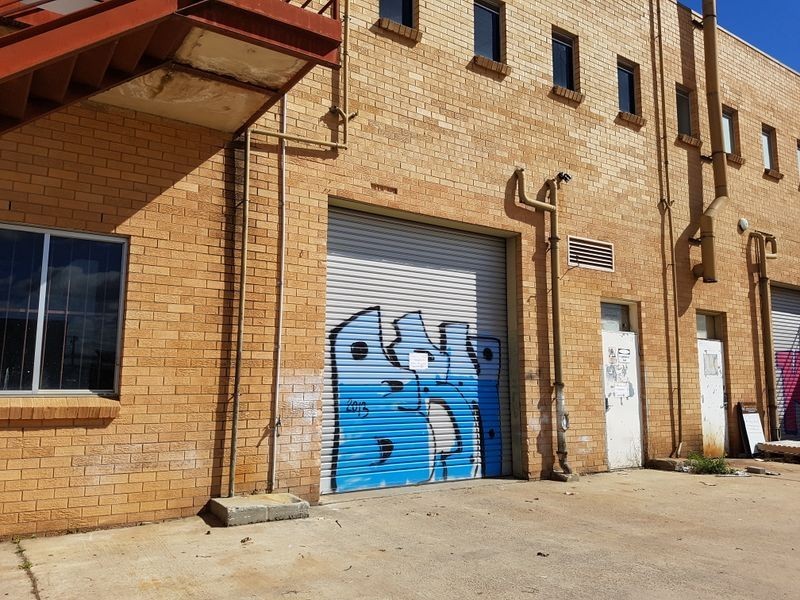 3B/29-31 Townsville Street, Fyshwick ACT 2609