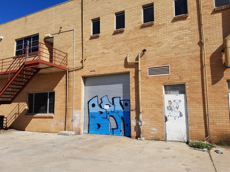 3B/29-31 Townsville Street, Fyshwick ACT 2609