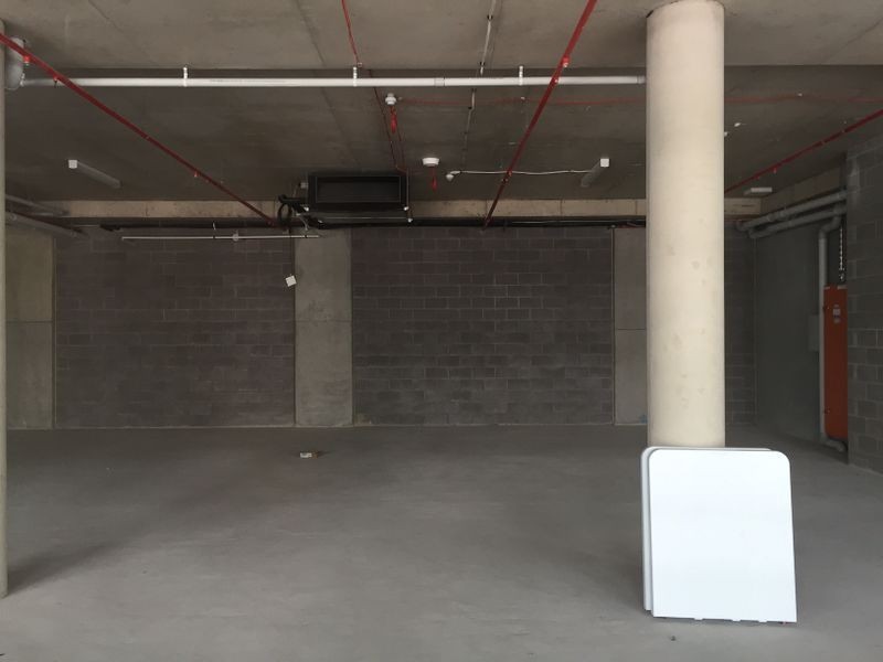 146/37 Eastlake Parade, Kingston ACT 2604