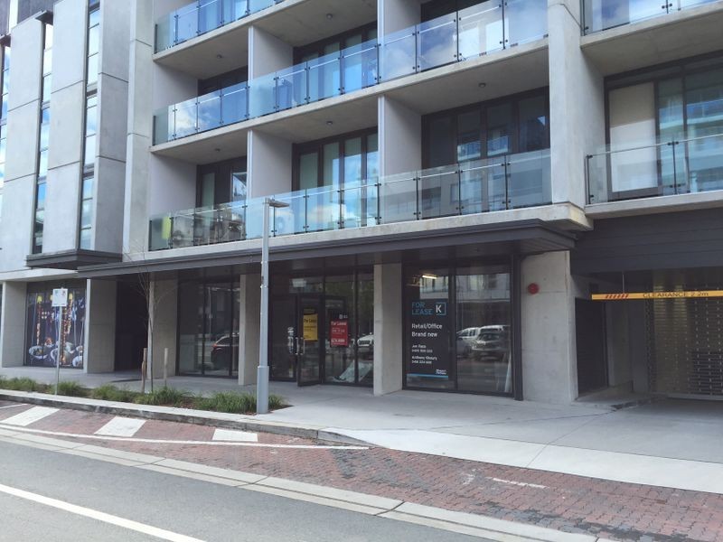 146/37 Eastlake Parade, Kingston ACT 2604