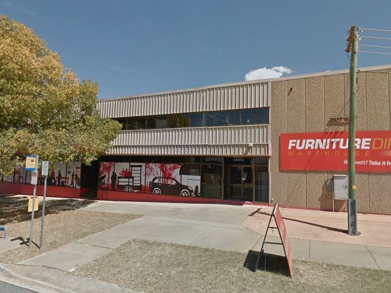 120 Gladstone Street, Fyshwick ACT 2609