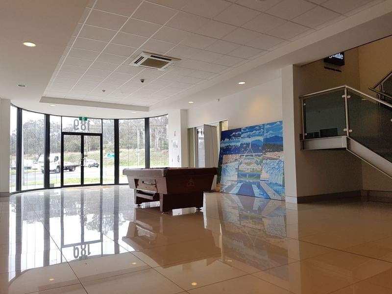 189 Flemington Road, Mitchell ACT 2911