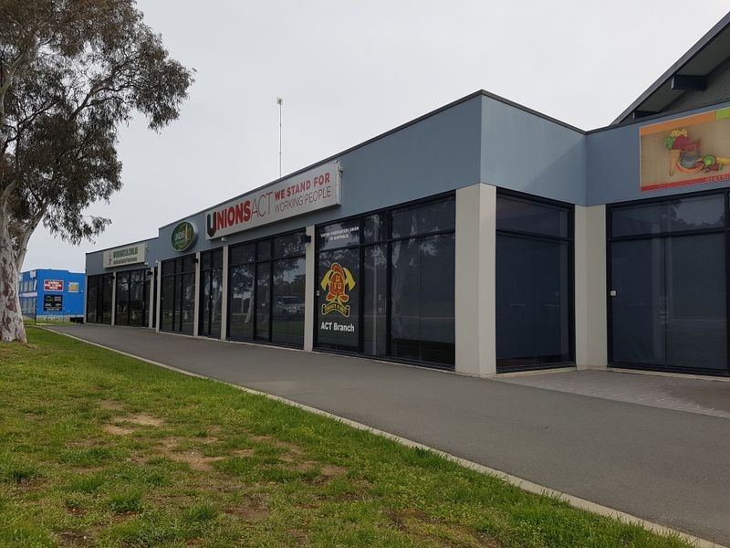 189 Flemington Road, Mitchell ACT 2911