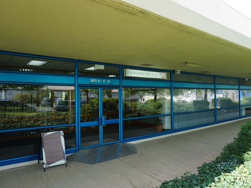 10/90 Barrier Street, Fyshwick ACT 2609