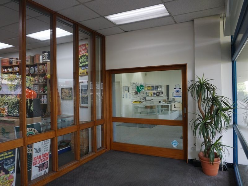 10/90 Barrier Street, Fyshwick ACT 2609