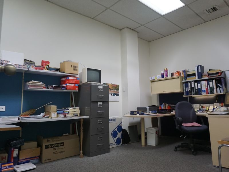 10/90 Barrier Street, Fyshwick ACT 2609