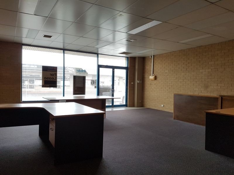 Unit 6/82-84 Townsville Street, Fyshwick ACT 2609