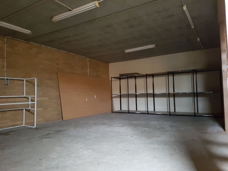 Unit 6/82-84 Townsville Street, Fyshwick ACT 2609