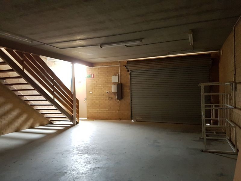 Unit 6/82-84 Townsville Street, Fyshwick ACT 2609