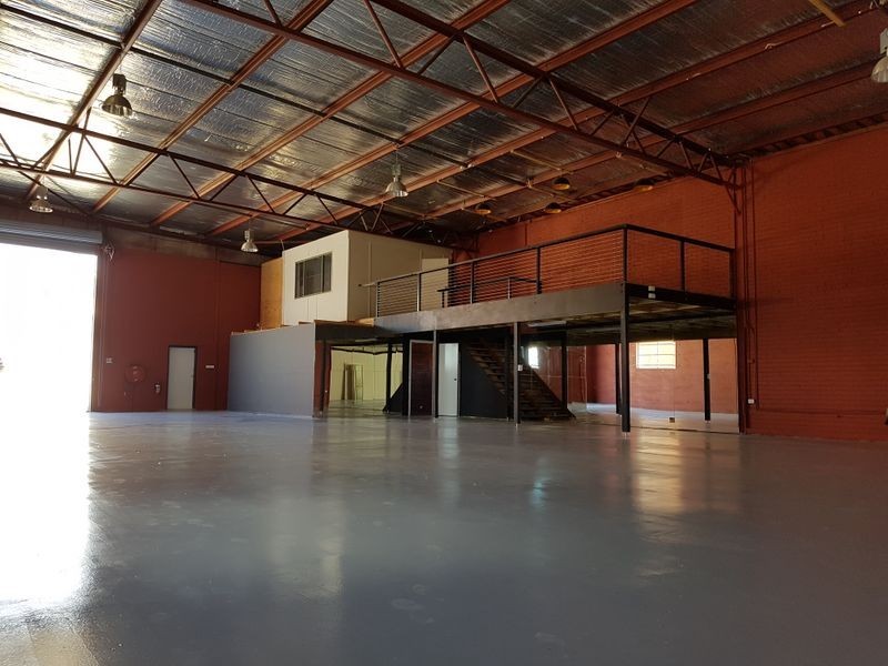 4/133 Gladstone Street, Fyshwick ACT 2609