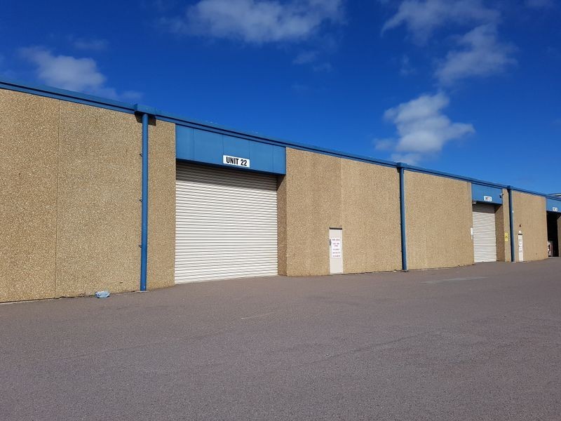 21/1 Pirie Street, Fyshwick ACT 2609