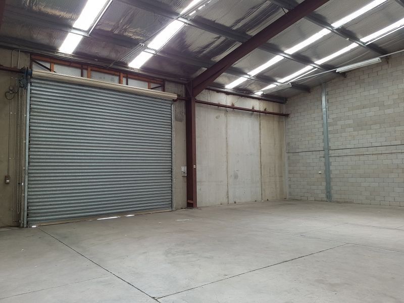 21/1 Pirie Street, Fyshwick ACT 2609