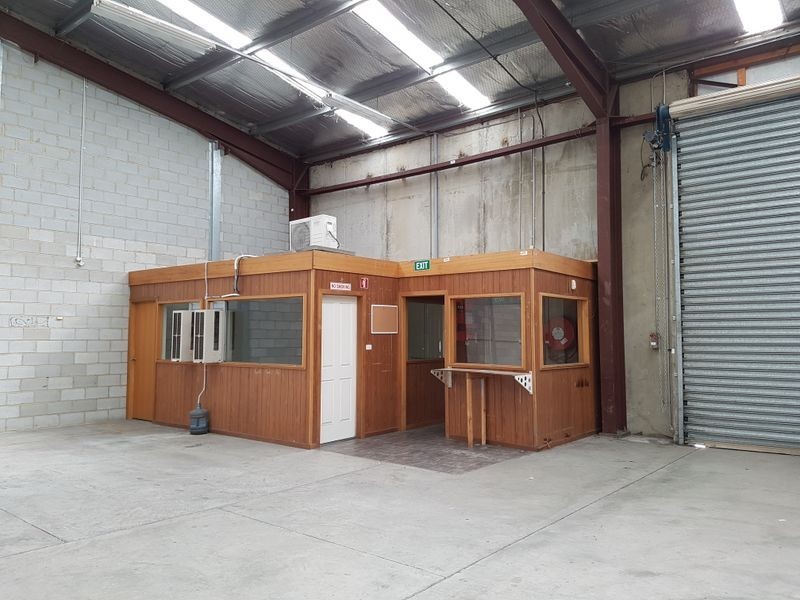 21/1 Pirie Street, Fyshwick ACT 2609