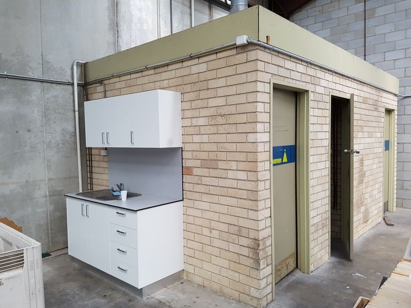 21/1 Pirie Street, Fyshwick ACT 2609