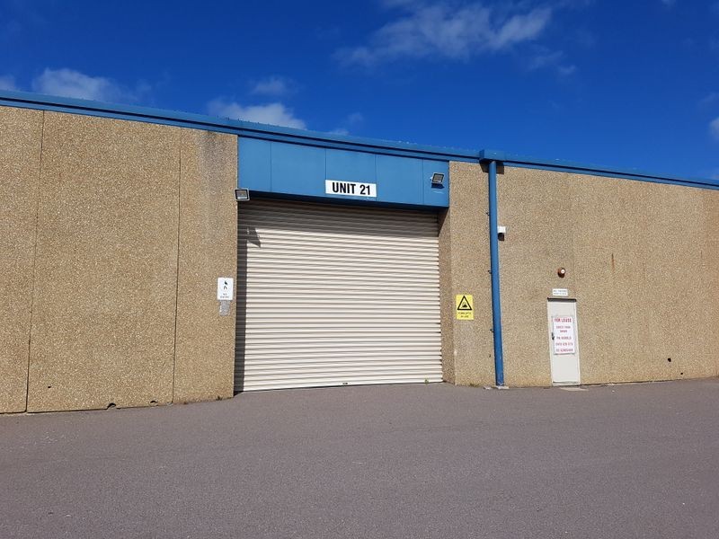 21/1 Pirie Street, Fyshwick ACT 2609