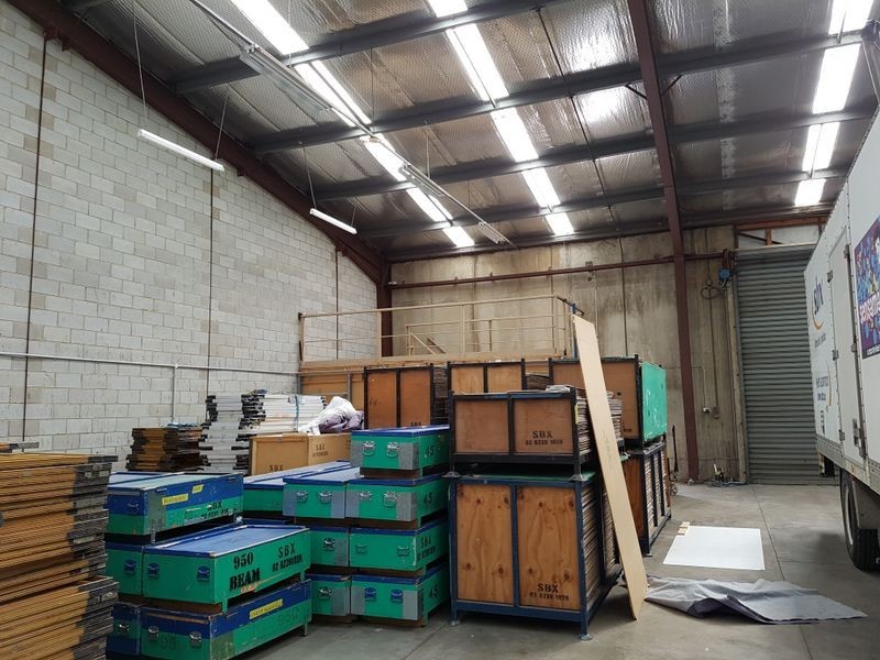 22/1 Pirie Street, Fyshwick ACT 2609