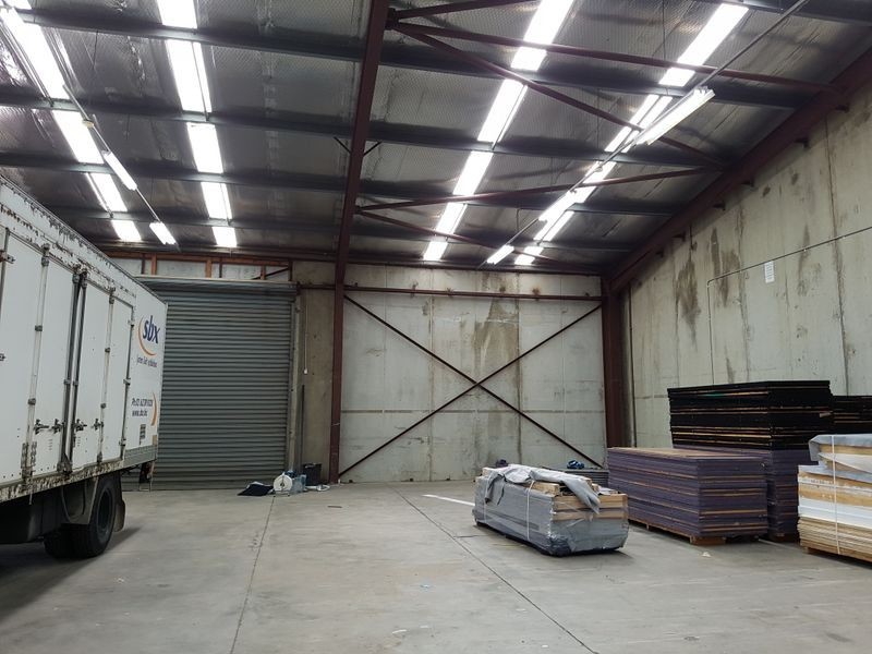 22/1 Pirie Street, Fyshwick ACT 2609