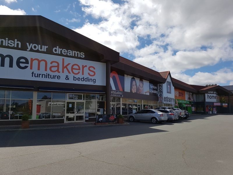 1/100 Barrier Street, Fyshwick ACT 2609