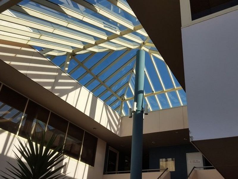 7, First Floor/17 Napier Close, Deakin ACT 2600