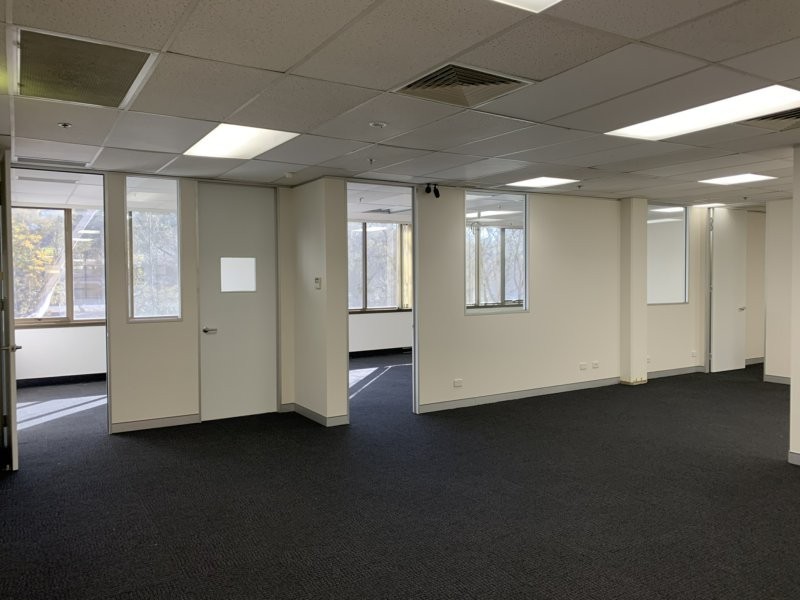 Unit 8, Level 1/48 Corinna Street, Phillip ACT 2606