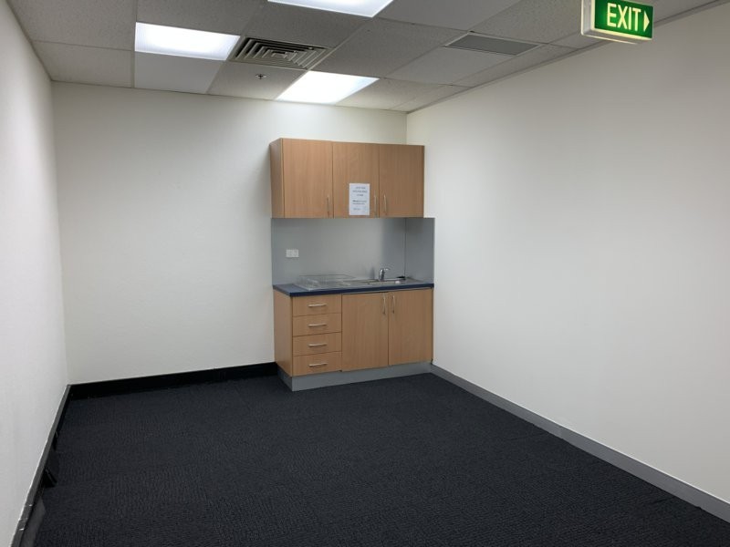 Unit 8, Level 1/48 Corinna Street, Phillip ACT 2606