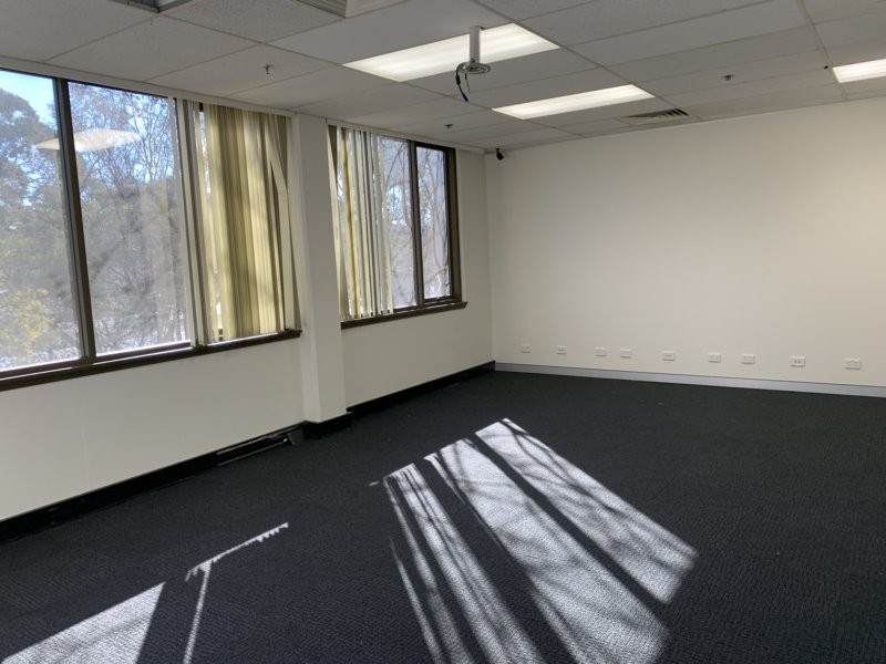 Unit 8, Level 1/48 Corinna Street, Phillip ACT 2606