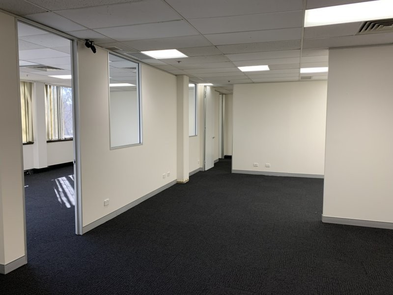 Unit 8, Level 1/48 Corinna Street, Phillip ACT 2606