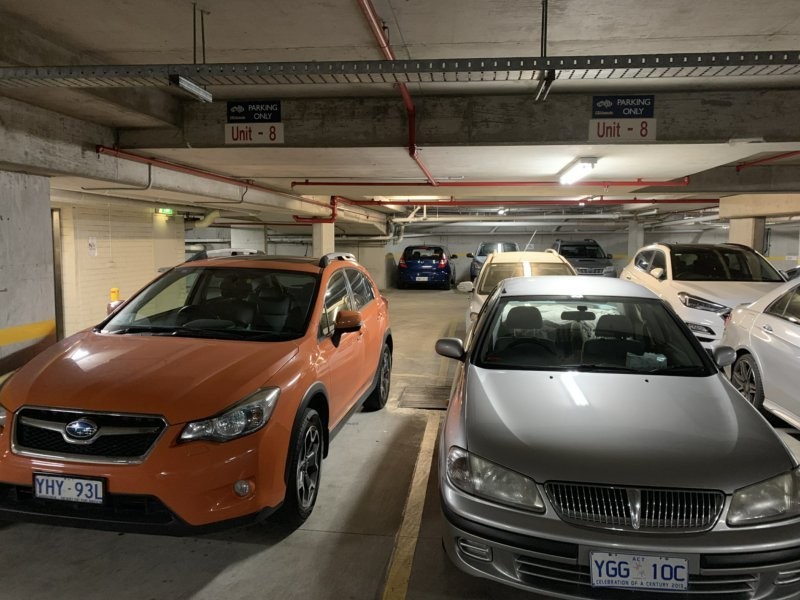 Unit 8, Level 1/48 Corinna Street, Phillip ACT 2606