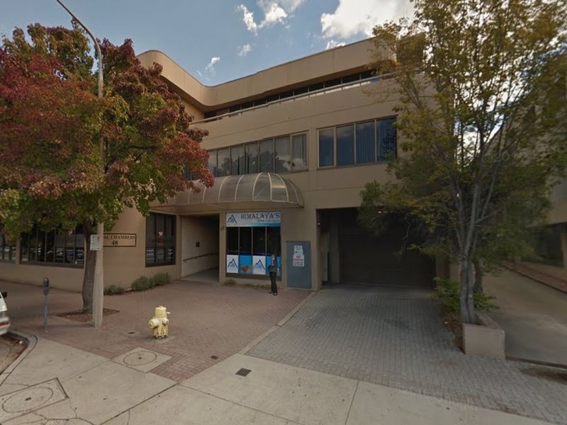 Unit 8, Level 1/48 Corinna Street, Phillip ACT 2606