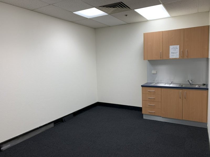 Unit 8, Level 1/48 Corinna Street, Phillip ACT 2606