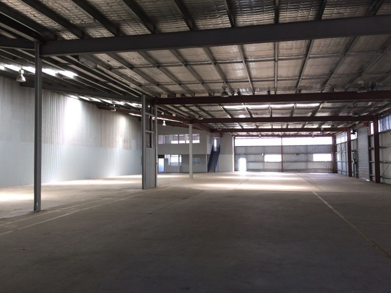 2/12 Alderson Place, Hume ACT 2620