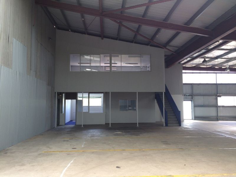 2/12 Alderson Place, Hume ACT 2620