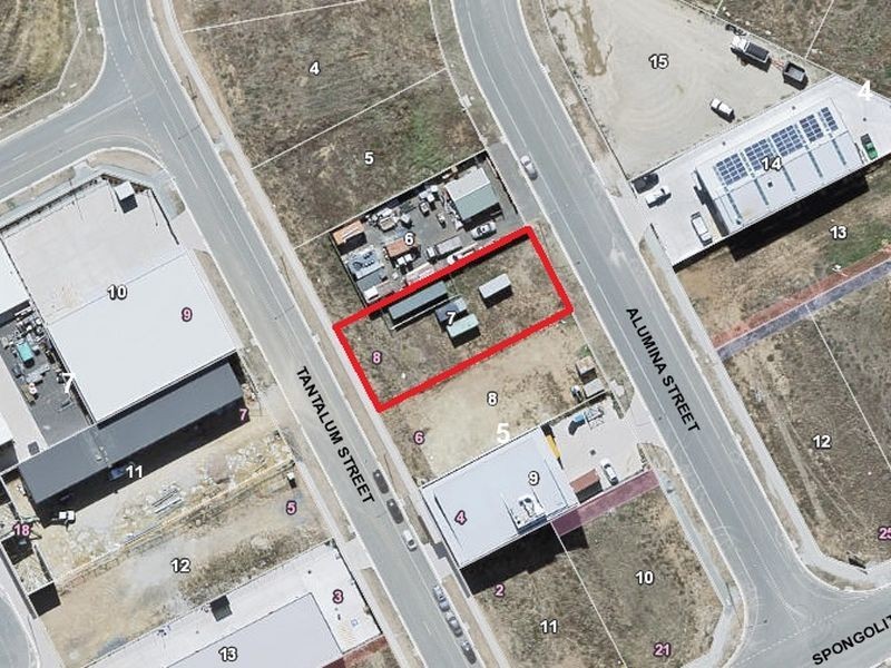 7 Alumina Street, Booroomba ACT 2620