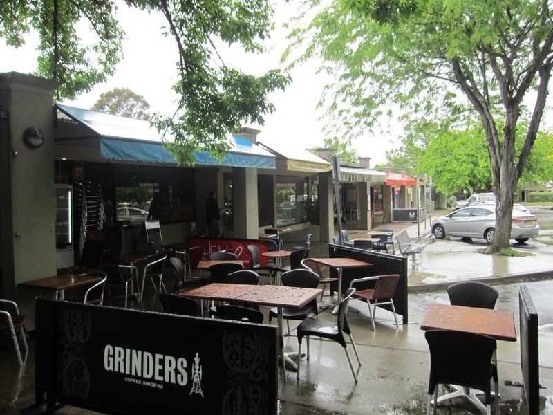 2 Blamey Crescent, Campbell ACT 2612