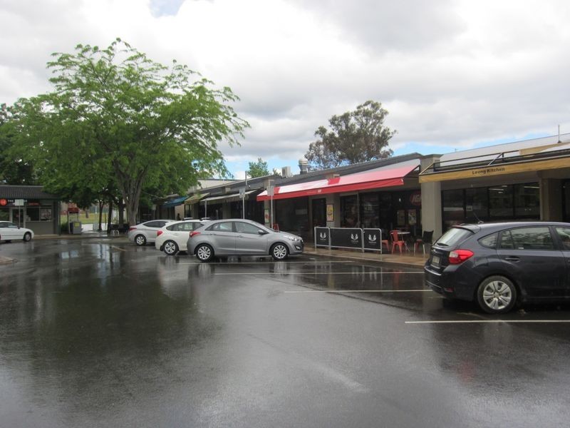 2 Blamey Crescent, Campbell ACT 2612