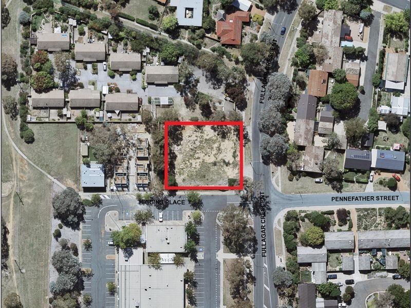 42 Fullager Crescent, Higgins ACT 2615