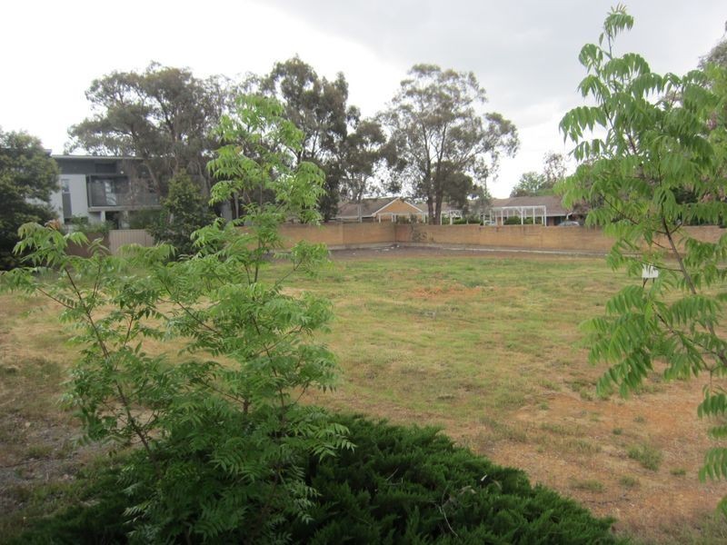 42 Fullager Crescent, Higgins ACT 2615