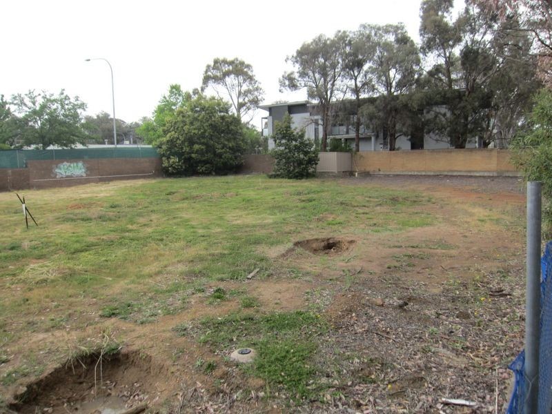 42 Fullager Crescent, Higgins ACT 2615