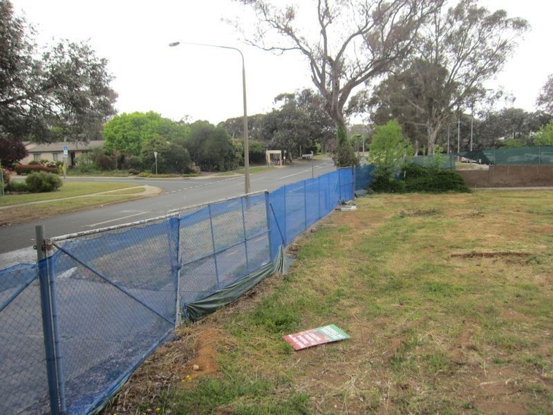 42 Fullager Crescent, Higgins ACT 2615