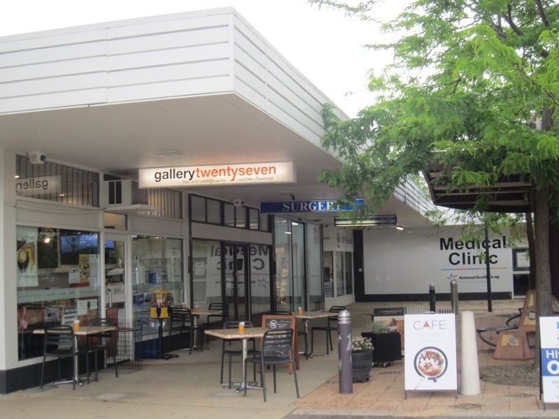 42 Fullager Crescent, Higgins ACT 2615