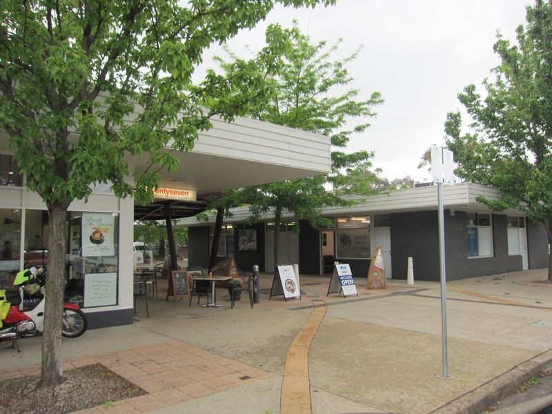 42 Fullager Crescent, Higgins ACT 2615