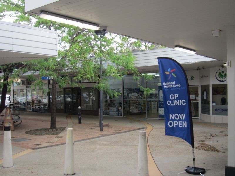 42 Fullager Crescent, Higgins ACT 2615