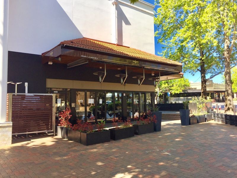 25 Franklin Street, Griffith ACT 2603