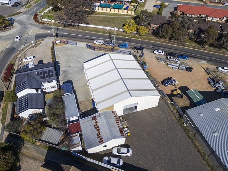 1-3 Kendall Avenue North, Queanbeyan NSW 2620