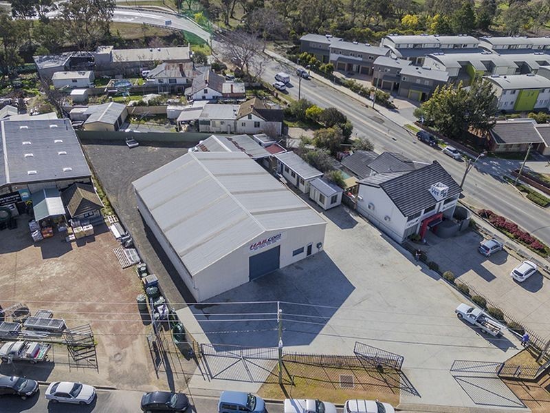 1-3 Kendall Avenue North, Queanbeyan NSW 2620