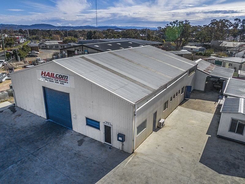 1-3 Kendall Avenue North, Queanbeyan NSW 2620