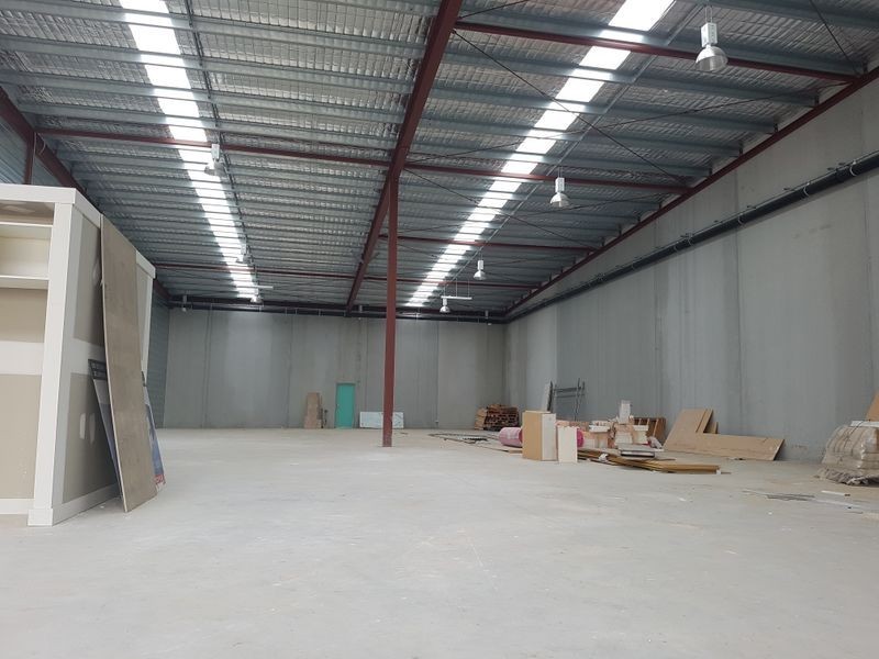 Unit 2/11 Bodalla Place, Fyshwick ACT 2609